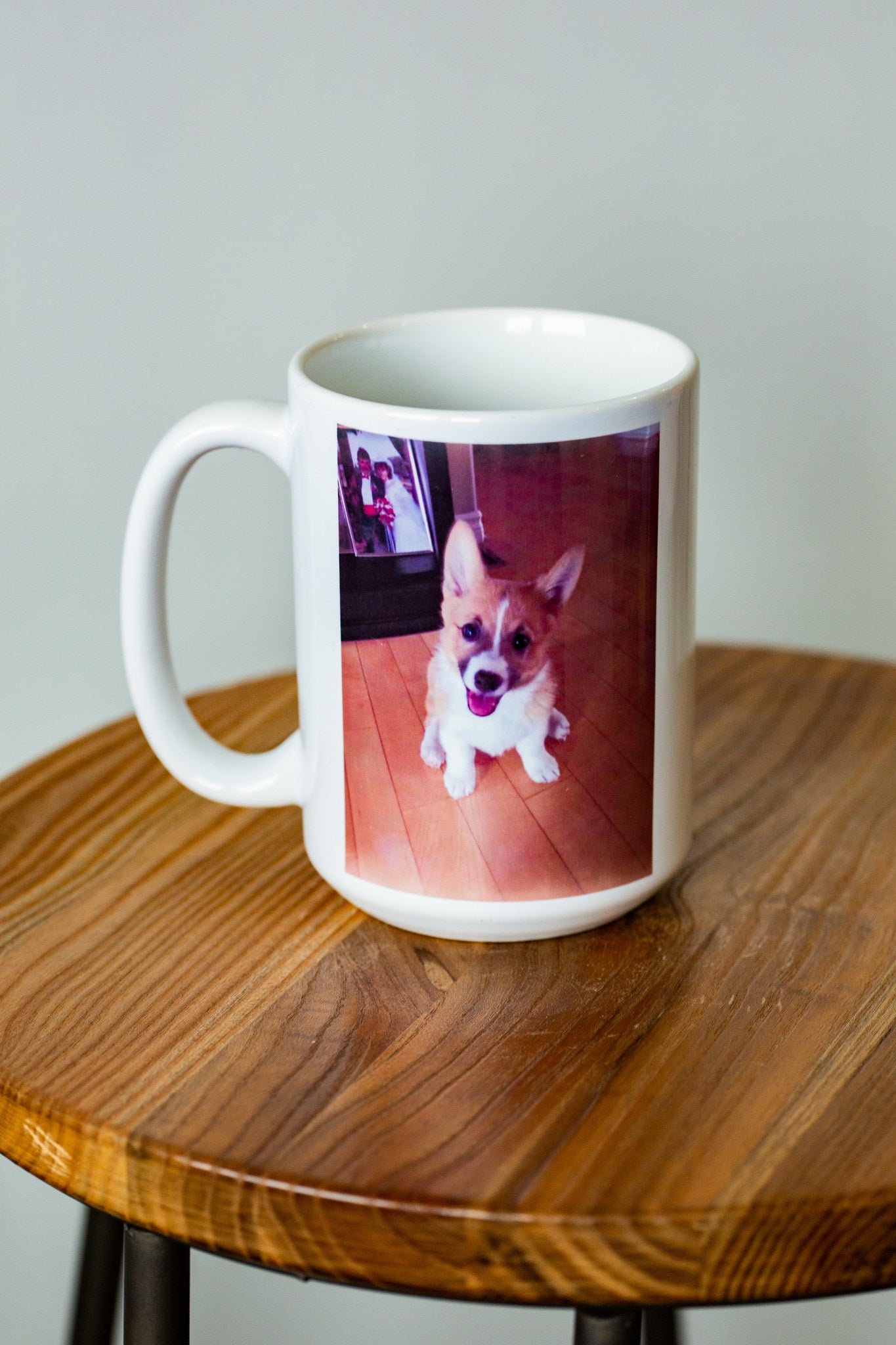Tasse Personnalisée / Personalized Mug