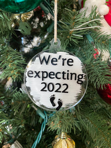 We're Expecting 2023