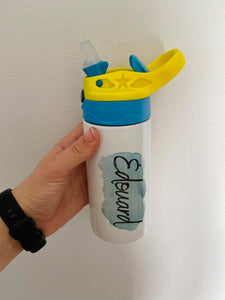 Bouteille D'Eau Pour Enfants / Water Bottles For Kids