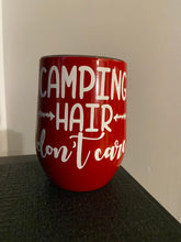 Charger l&#39;image dans la galerie, Camping Hair Don’t Care
